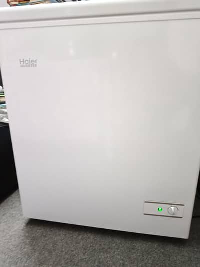 New Freezer (slightly used) for Sale