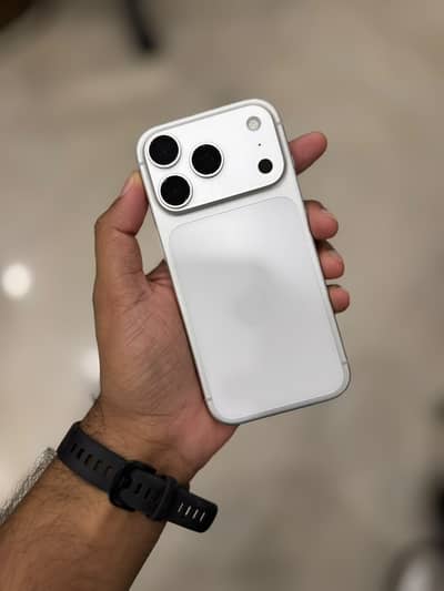Apple iPhone 17 Pro