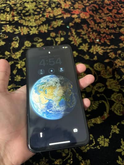 Apple iPhone 11 Pro Max
