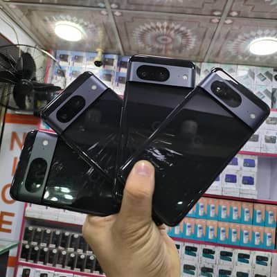 Google Pixel 8
