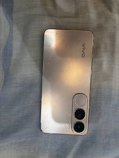 Vivo Y200