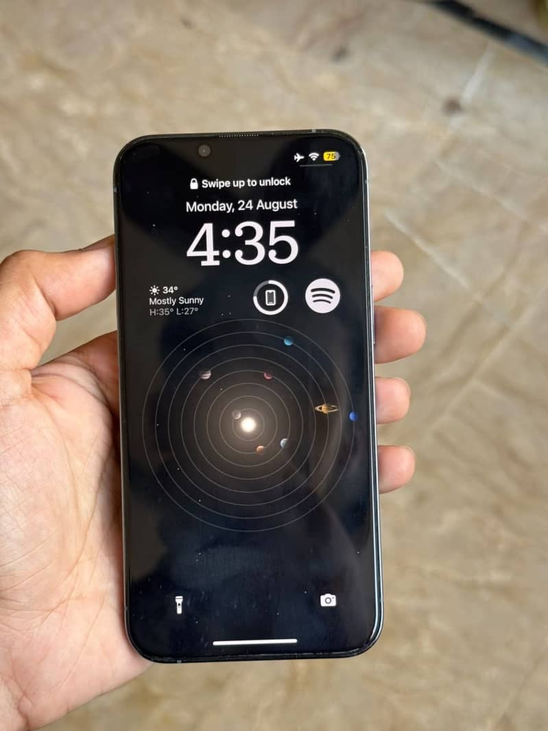 Apple iPhone 13 Pro 1