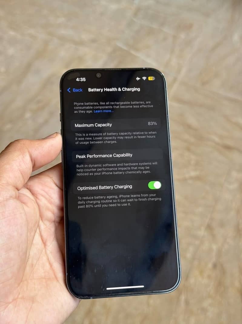 Apple iPhone 13 Pro 4