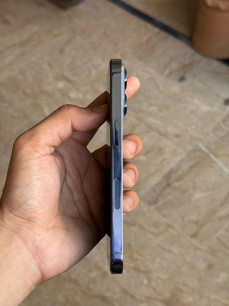 Apple iPhone 13 Pro 5