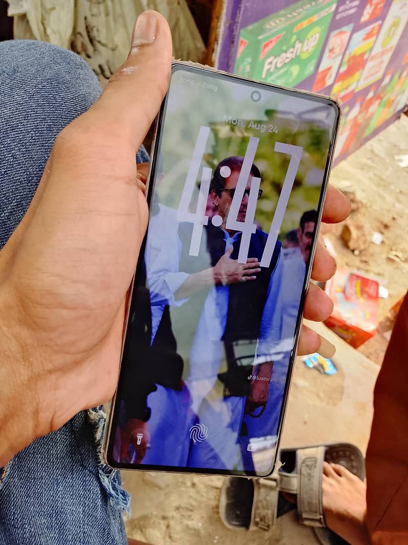 Infinix Note 50 1