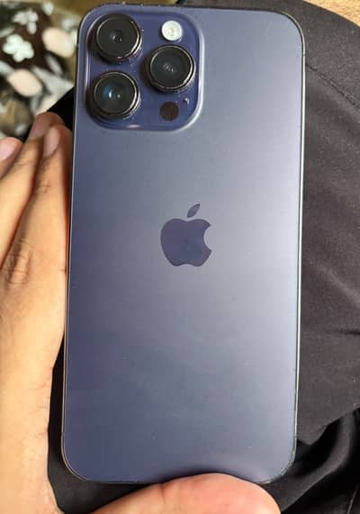 Apple iPhone 14 Pro Max