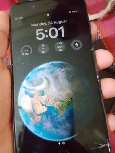 Apple iPhone 8 Plus