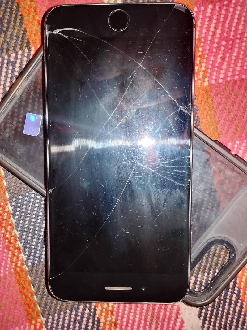 Apple iPhone 8 Plus 7