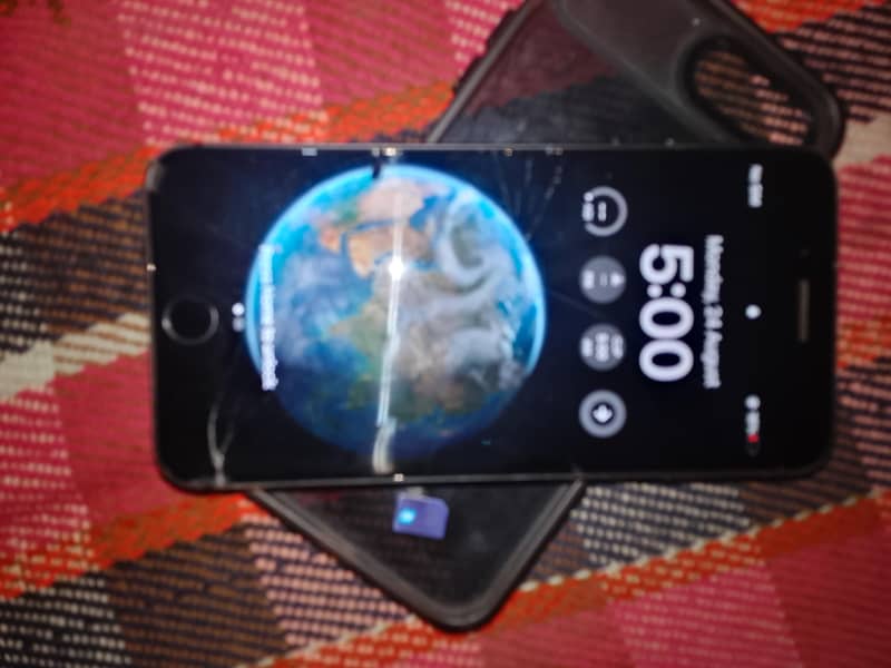 Apple iPhone 8 Plus 8