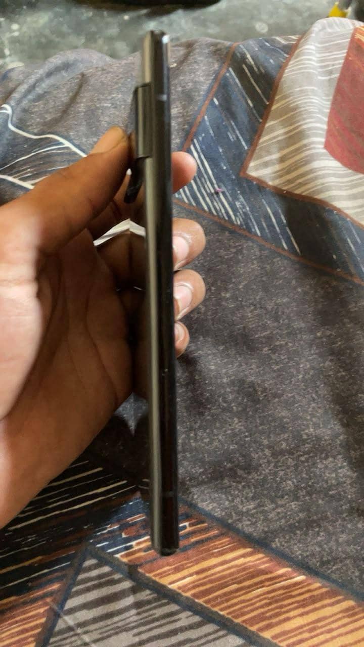 Google pixel 6 pro 4