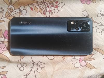 Infinix Note 11 Exchange possible