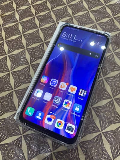 Huawei Y9 Prime