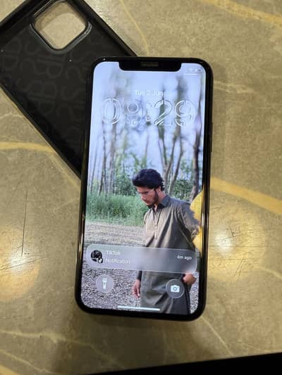 Apple iPhone 11 Pro