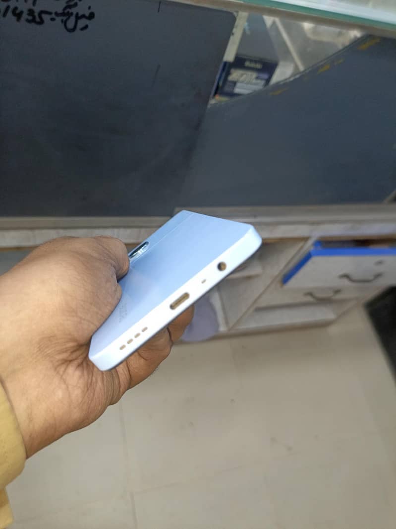 realme note 50 1