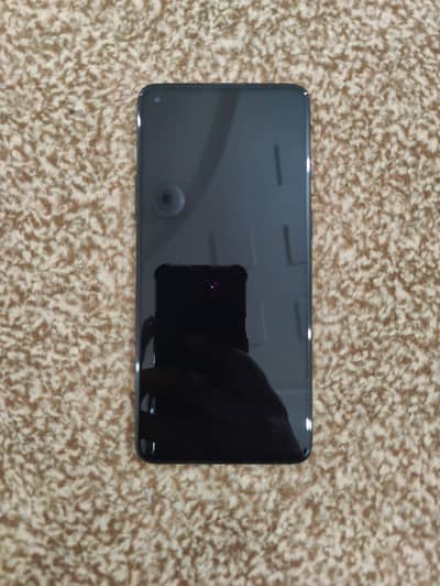 One Plus 9R 12/256 dual approved