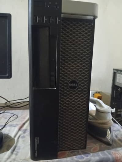 xeon 2690 v1 18gb ram with gtx 1070 8gb