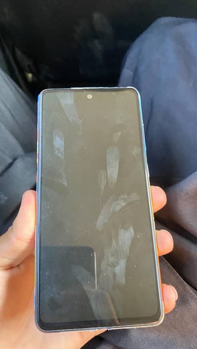 Samsung Mobile A52 pta prove best for gaming