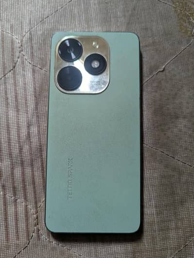 Tecno Spark 20C