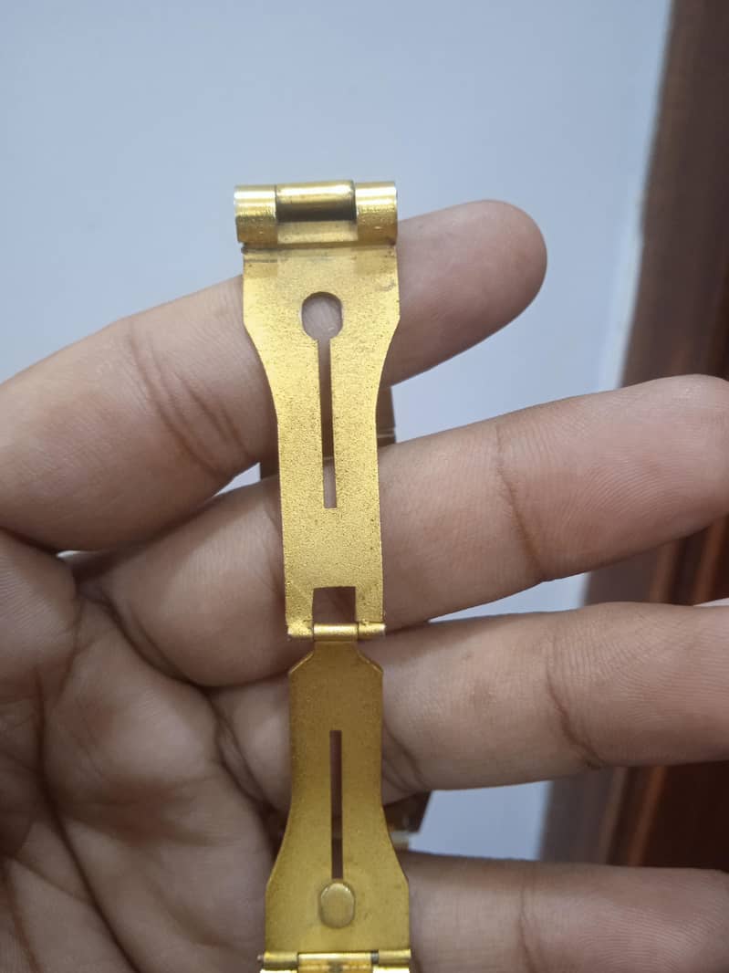 Rolex automatic watch 5