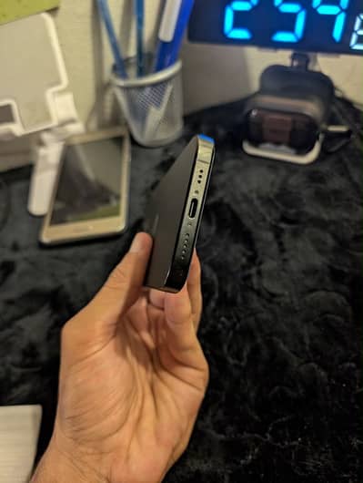 iPhone 16 pro iCloud