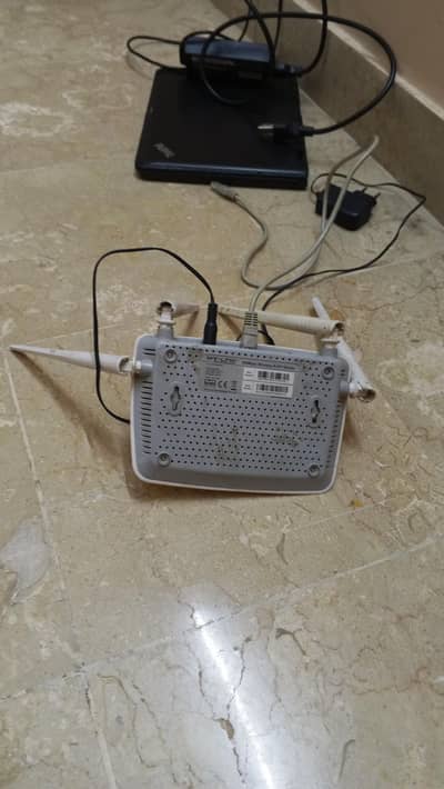 wifi Router different brand