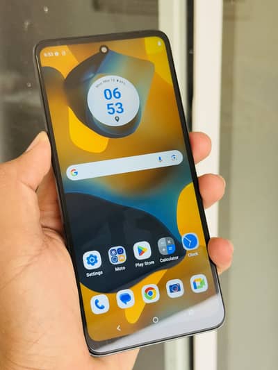 Non PTA 5G 8/128 Motorola Moto G | Brand New Condition 10/10