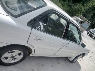 Toyota Corolla 1988