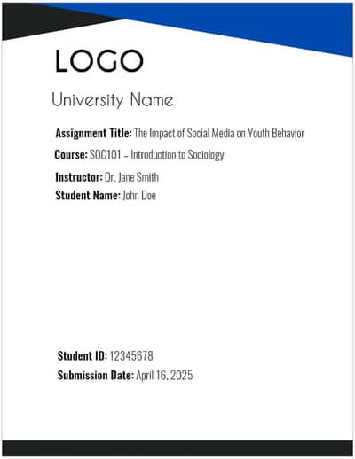 AIOU assignments Plus Any other Institute assignments
