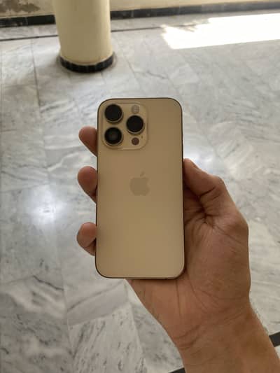 Apple iPhone 14 Pro