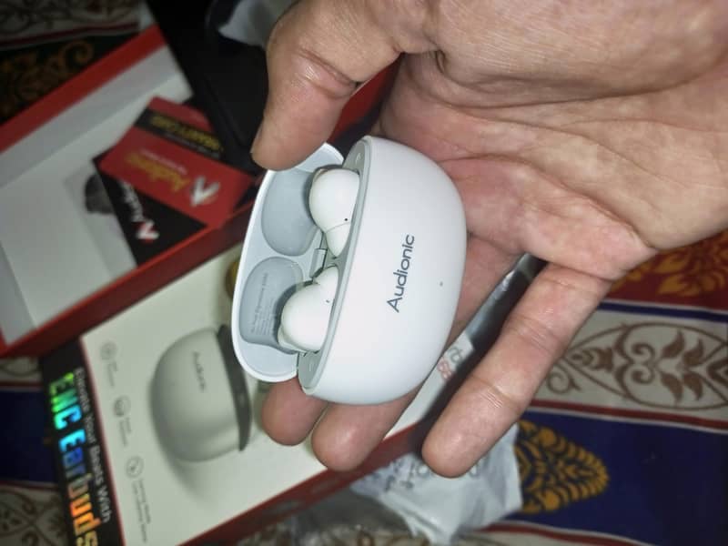 audionic earbuds s680 2