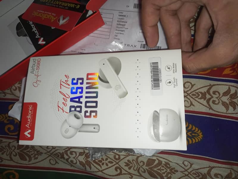 audionic earbuds s680 4