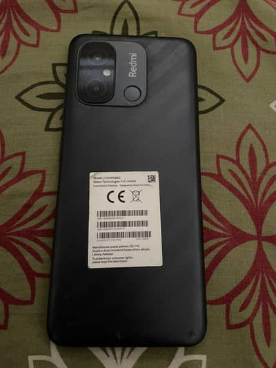 Xiaomi Redmi 12C