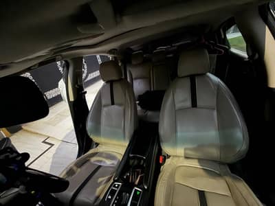 Honda Civic VTi Oriel Prosmatec 2017