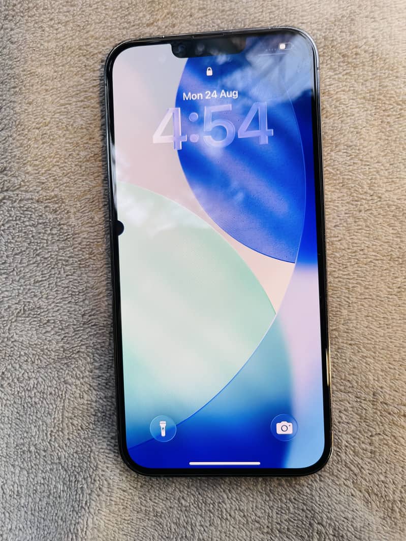 Apple iPhone 13 Pro Max 0
