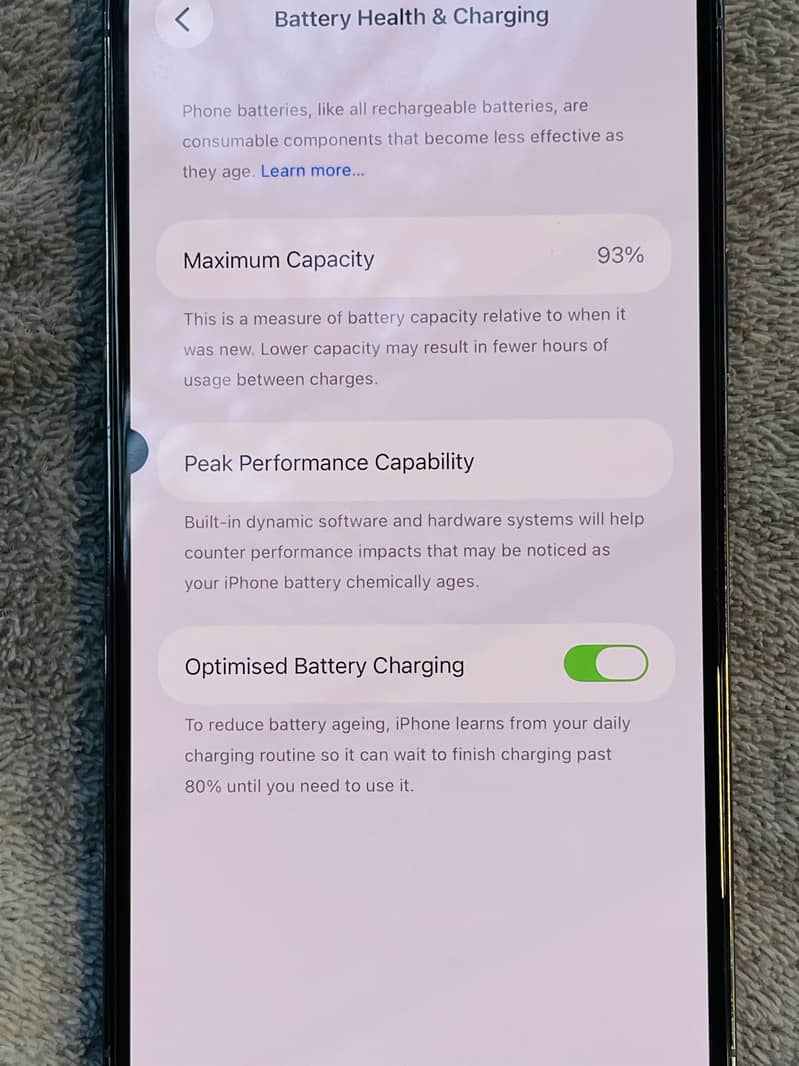 Apple iPhone 13 Pro Max 2