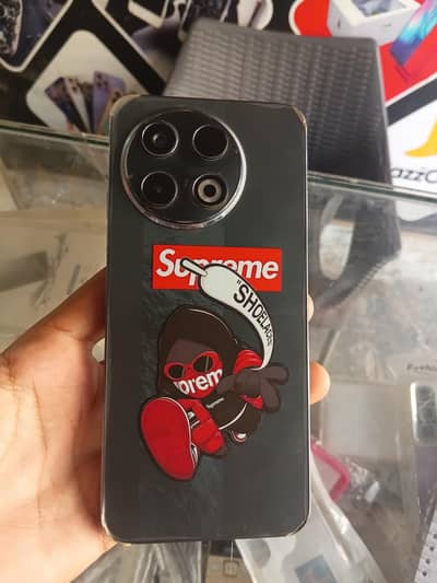 Tecno SPARK 30 Pro