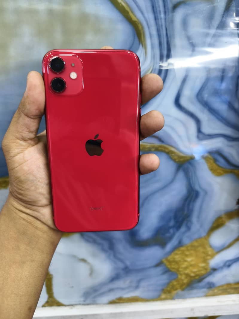 Apple iPhone 11 6