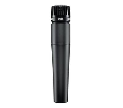 Shure SM57