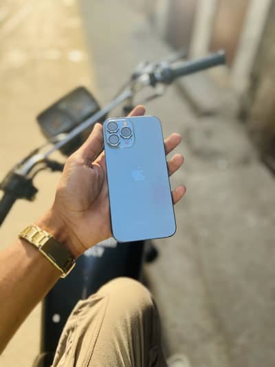 Apple iPhone 13 Pro Max