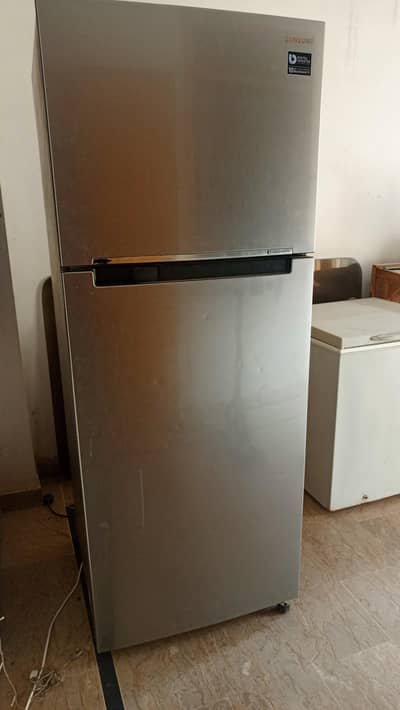 Samsung RT65K6030S8