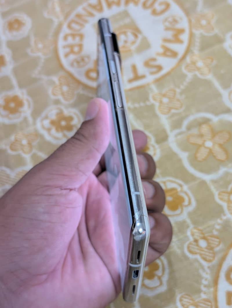 Google Pixel 6 Pro 4