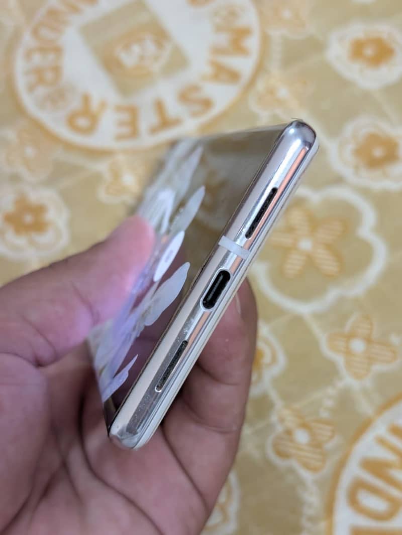 Google Pixel 6 Pro 5