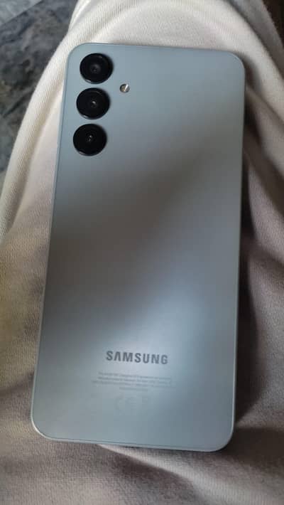 Samsung Mobile A16