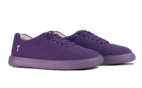 One Degree Shoes. Size 42, color purple, Conditon 10/10(home delivery)