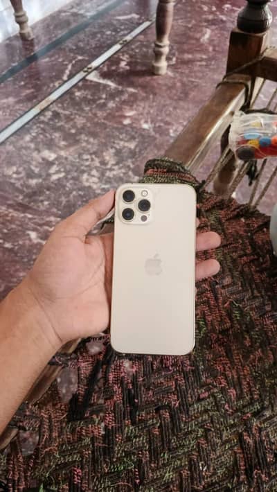 Apple iPhone 12 Pro Max