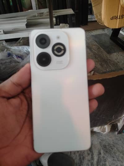 Infinix Smart 8 Plus