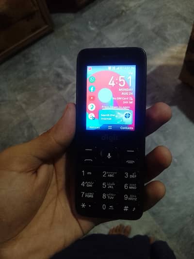 Mobilink JazzX Other Model