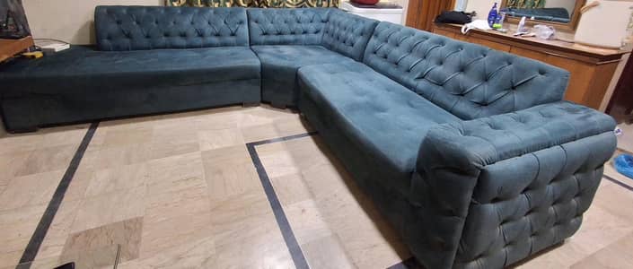9 seater sofa for sale