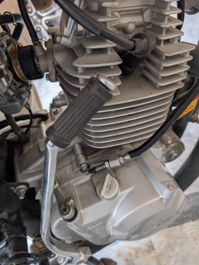 Suzuki 110 MODEL 2025