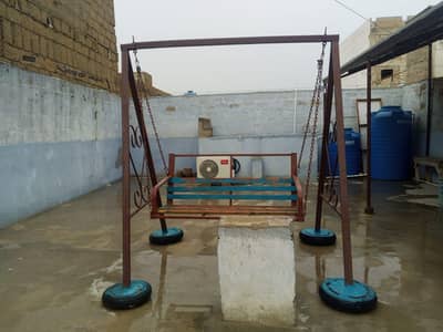 good condition
